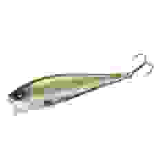 Wobbler Daiwa Steez Pencil 75F Natural Ghost Shad