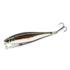 Wobbler Daiwa Steez Pencil 75F Wakasagi
