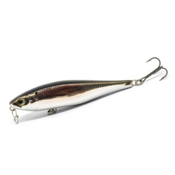 Воблер Daiwa Steez Pencil 75F Wakasagi