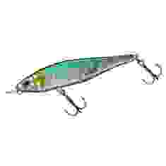 Wobbler Daiwa Steez Pencil 75F Special Shiner