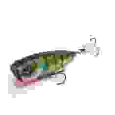 Wobbler Daiwa Steez Popper 50F Matt Gill