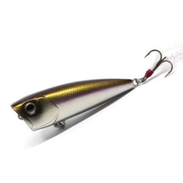 Воблер Daiwa Steez Popper 50F Wakasagi