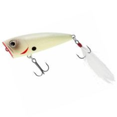 Воблер Daiwa Steez Popper 50F Bone