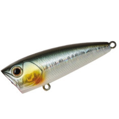 Wobbler Daiwa Steez Popper 50F Special Shiner