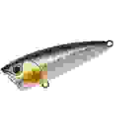 Wobbler Daiwa Steez Popper 50F Special Shiner