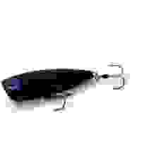 Wobbler Daiwa Steez Popper 70F Black