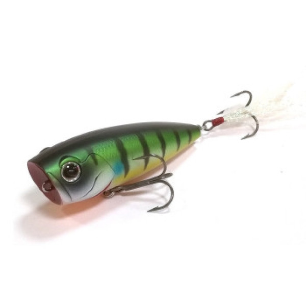 Воблер Daiwa Steez Popper 70F Matt Gill