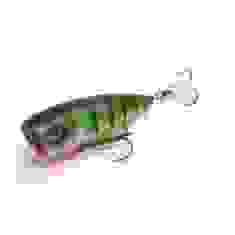 Wobbler Daiwa Steez Popper 70F Matt Gill