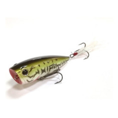 Wobbler Daiwa Steez Popper 70F Bass