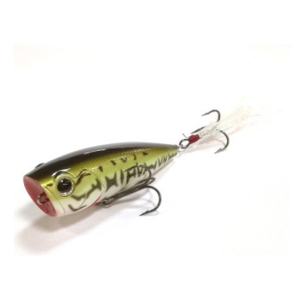 Воблер Daiwa Steez Popper 70F Bass