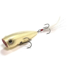 Wobbler Daiwa Steez Popper 70F Bone