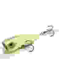 Wobbler Daiwa Steez Popper 70F Bone
