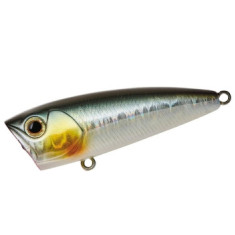 Wobbler Daiwa Steez Popper 70F Special Shiner