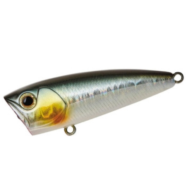 Воблер Daiwa Steez Popper 70F Special Shiner