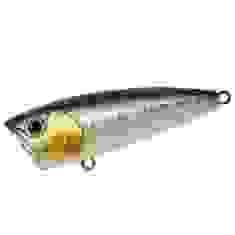 Wobbler Daiwa Steez Popper 70F Special Shiner
