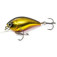 Wobbler Daiwa Steez Square 100 Kurokin