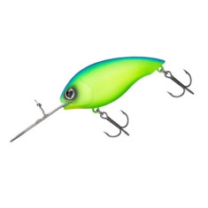 Воблер Daiwa TD Hyper Crank Jr.Ti 50F 50mm 7.4g #Blueback Chart