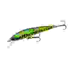 Воблер Daiwa Tournament Baby Minnow 60SP 60мм 3.5g FT