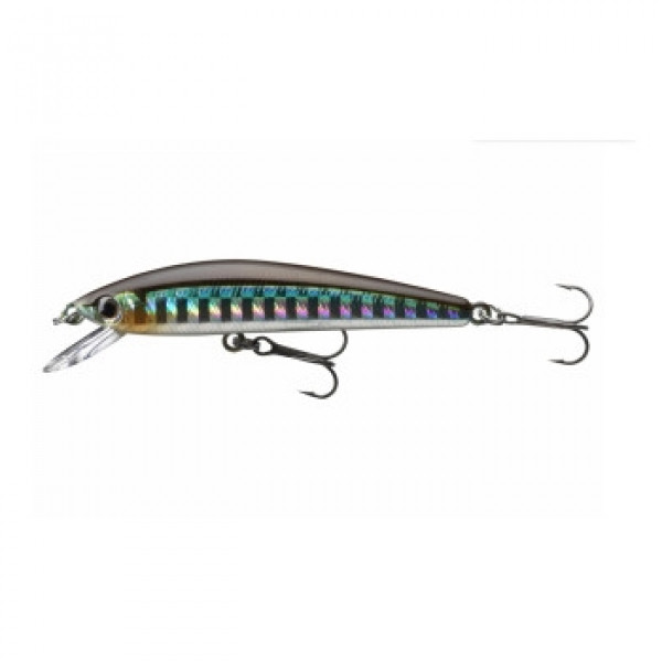 Воблер Daiwa Tournament Baby Minnow 60SP 60мм 3.5g KBNG