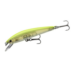 Воблер Daiwa Tournament Baby Minnow 60SP 60mm 3.5g #CBP
