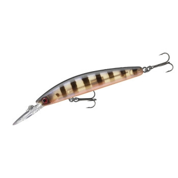 Воблер Daiwa Tournament Double Clutch 60SP 60mm 3.6g #PGP