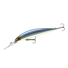 Wobbler Daiwa Tournament Current Master 93F-DR 93mm 12.0g #PL