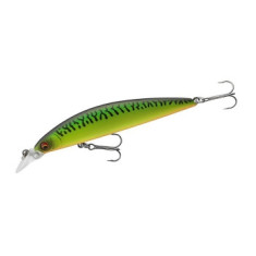 Wobbler Daiwa Tournament Current Master 93F-SR 93mm 12.0g #Firetiger