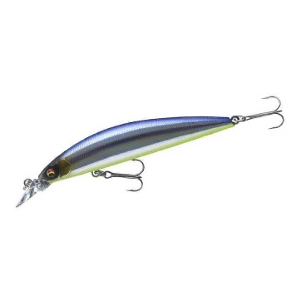 Wobbler Daiwa Tournament Current Master 93F-SR 93mm 12.0g #PL