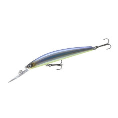 Wobbler Daiwa TN Double Clutch 60SPG 60mm 3.6g #PL
