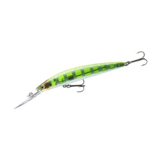Wobbler Daiwa TN Double Clutch 60SPG 60mm 3.6g #CBZ