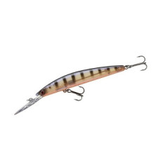 Wobbler Daiwa Tournament Double Clutch 75SP-G 75mm 5g #Pearl Ghost Perch