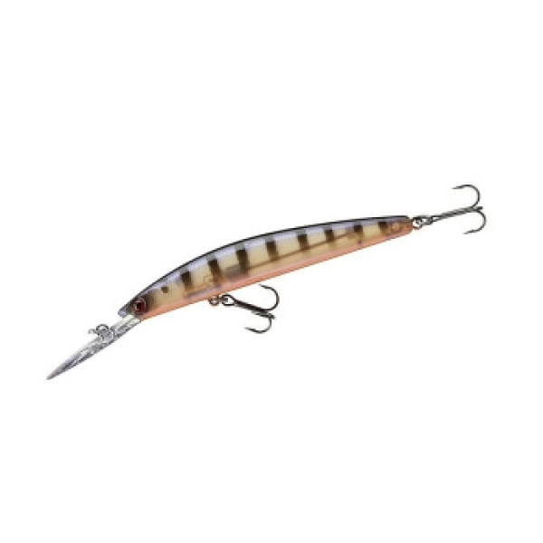 Воблер Daiwa Tournament Double Clutch 75SP-G 75mm 5g #Pearl Ghost Perch