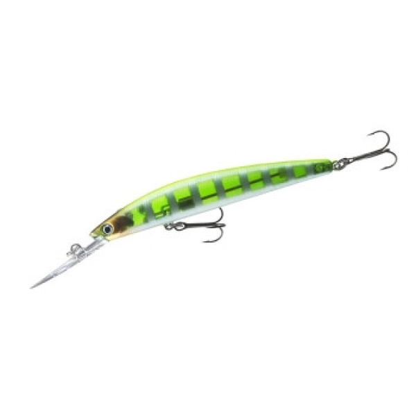 Воблер Daiwa TN Double Clutch 75SPG 75mm 5.0g #CBZ