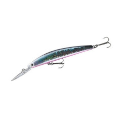 Wobbler Daiwa TN Double Clutch 95SPG 95mm 8.8g #ASL
