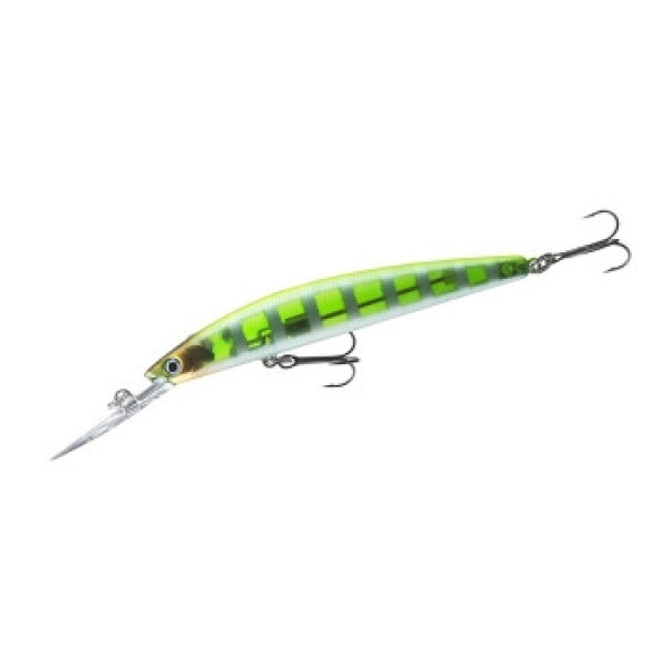 Wobbler Daiwa TN Double Clutch 95SPG 95mm 8.8g #CBZ