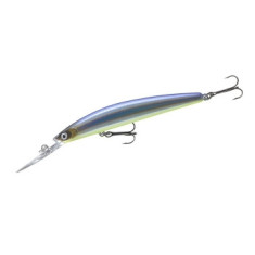 Wobbler Daiwa TN Double Clutch 95SPG 95mm 8.8g #PL