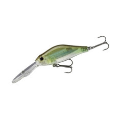 Воблер Daiwa Tournament Mega Scouter 68F 68mm 14.0g #See Through Shad