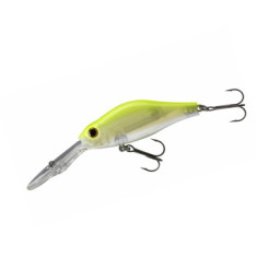 Воблер Daiwa Tournament Mega Scouter 68F 68mm 14.0g #CBP