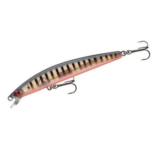 Воблер Daiwa Tournament Minnow 120SP 120mm 14.5g #PGP