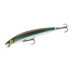 Wobbler Daiwa Tournament Minnow 120SP 120mm 14.5g KBNG