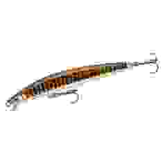 Воблер Daiwa Tournament Minnow 120SP 120mm 14.5g GOL