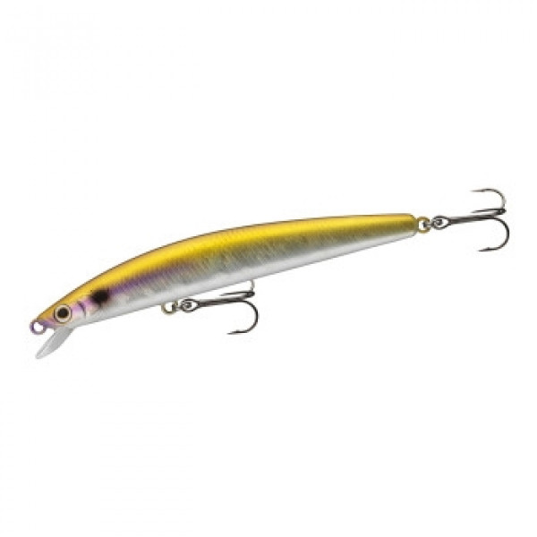 Воблер Daiwa Tournament Minnow 120SP 120мм 14.5g GOS