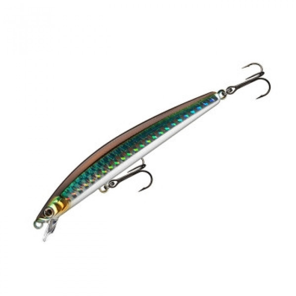 Воблер Daiwa Tournament Minnow 95SP-SR 9.5cm 9.5g #KBNG