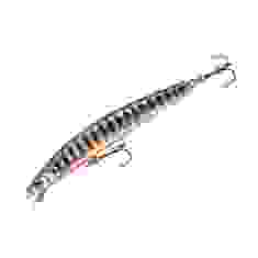 Воблер Daiwa Tournament Minnow 95SP-SR 9.5cm 9.5g #A-ZEB