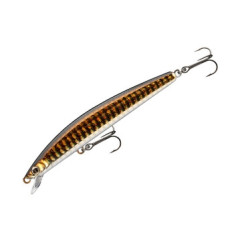 Воблер Daiwa Tournament Minnow 95SP-SR 9.5cm 9.5g #GOL
