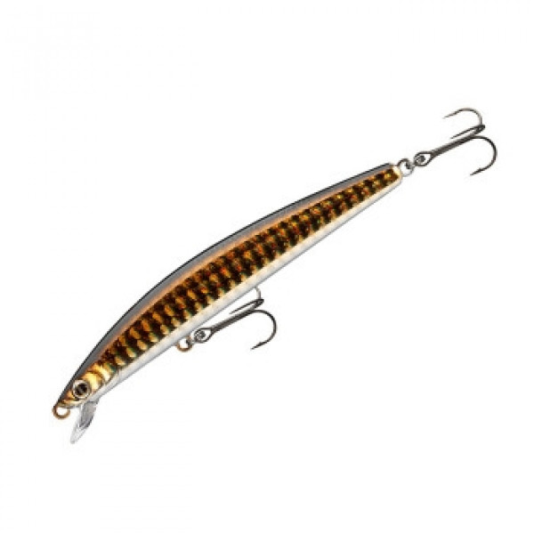 Воблер Daiwa Tournament Minnow 95SP-SR 9.5cm 9.5g #GOL