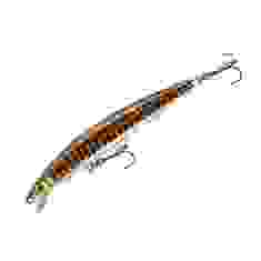 Воблер Daiwa Tournament Minnow 95SP-SR 9.5cm 9.5g #GOL