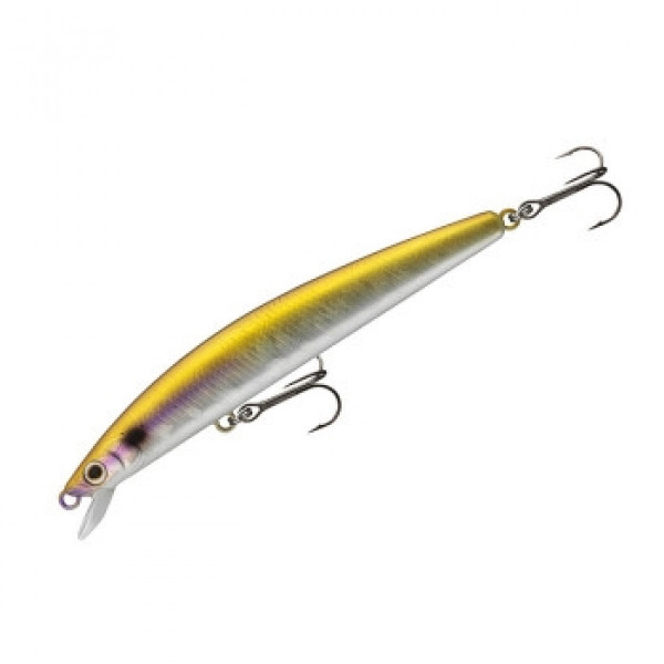 Воблер Daiwa Tournament Minnow 95SP-SR 9.5cm 9.5g #GSH