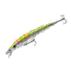 Воблер Daiwa Tournament Minnow 95SP-SR 9.5cm 9.5g #GSH