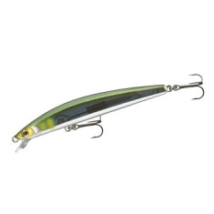 Воблер Daiwa Tournament Minnow 95SP-SR 9.5cm 9.5g #AYU